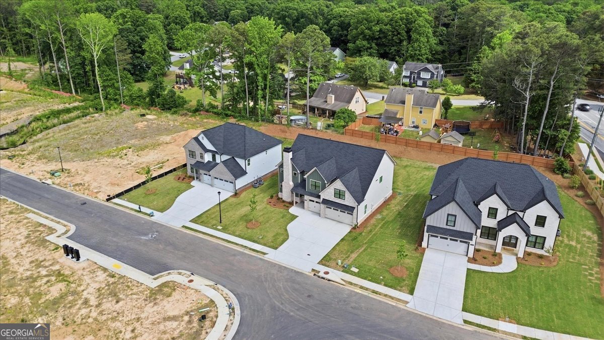 2219 Reserve Park Lane Lawrenceville GA 30043
