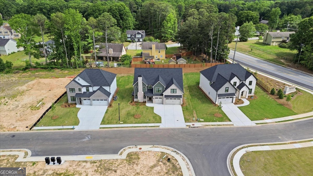 2219 Reserve Park Lane Lawrenceville GA 30043
