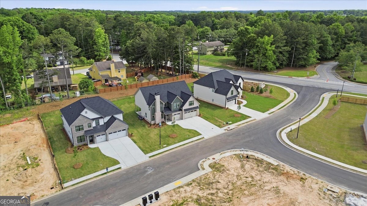 2219 Reserve Park Lane Lawrenceville GA 30043