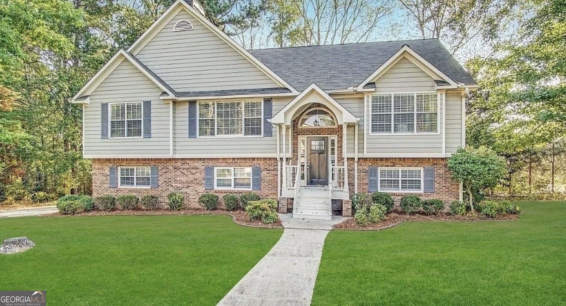 1134 Wagon Trace Douglasville GA 30134
