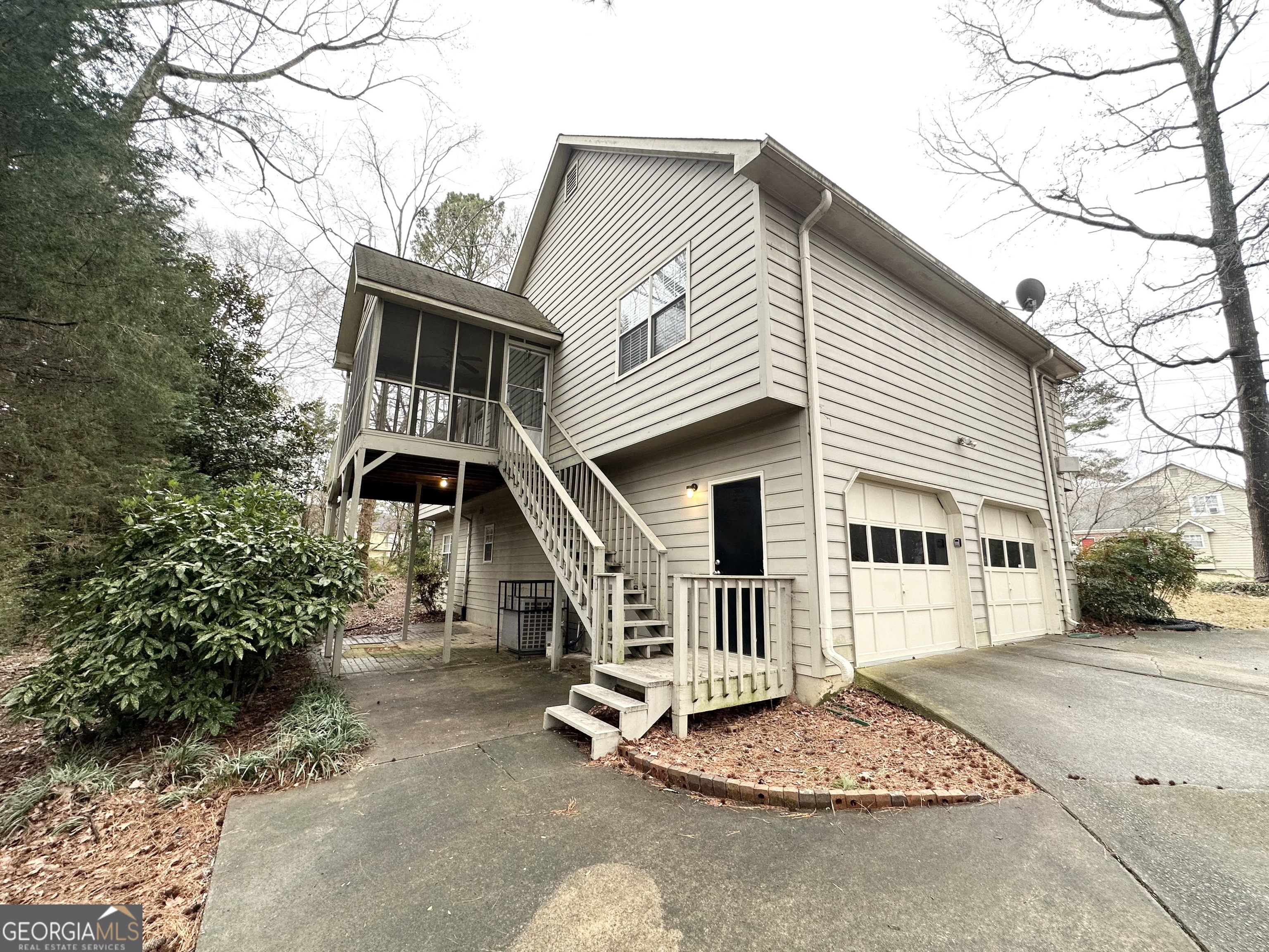 1134 Wagon Trace Douglasville GA 30134
