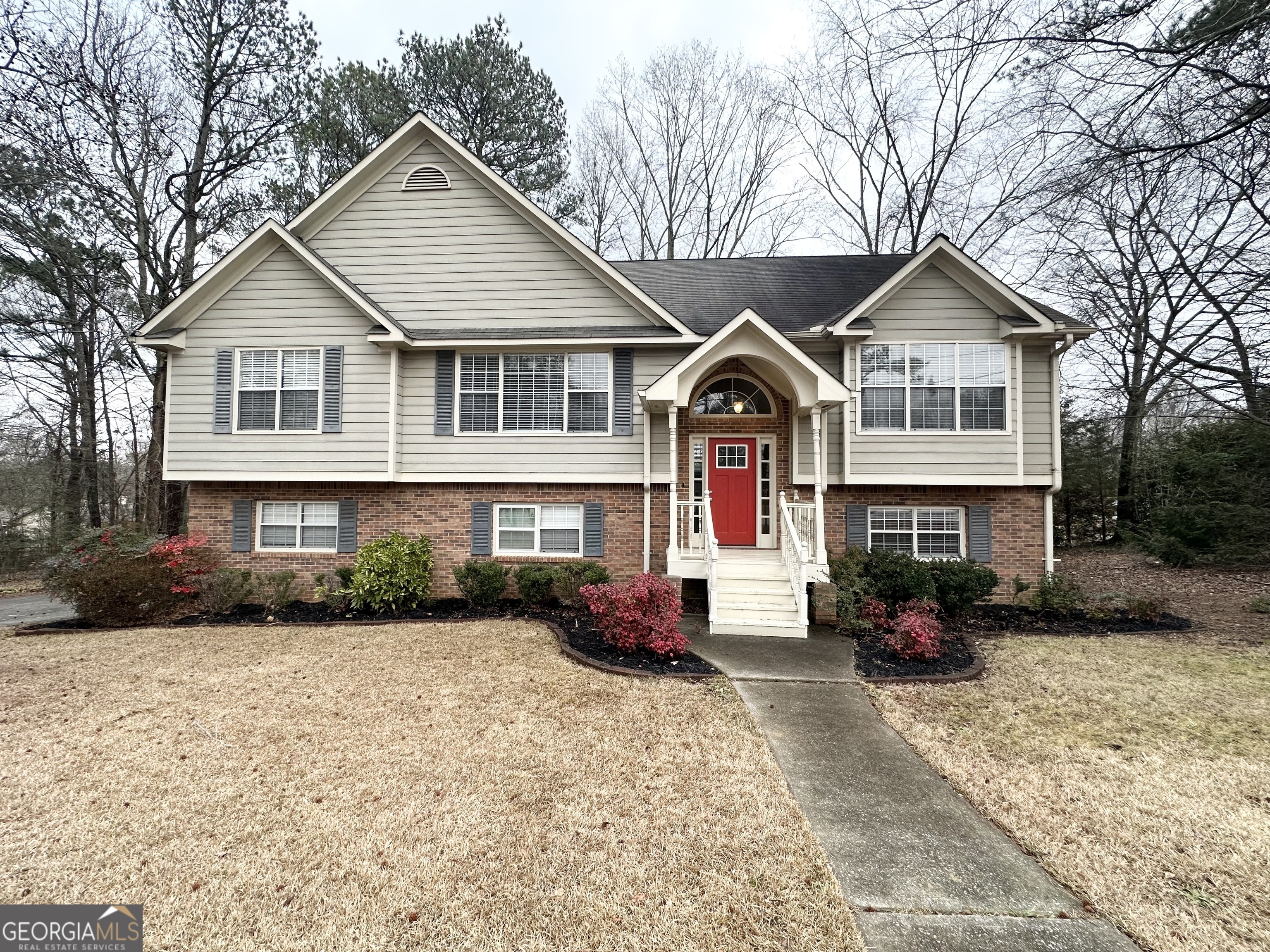1134 Wagon Trace Douglasville GA 30134