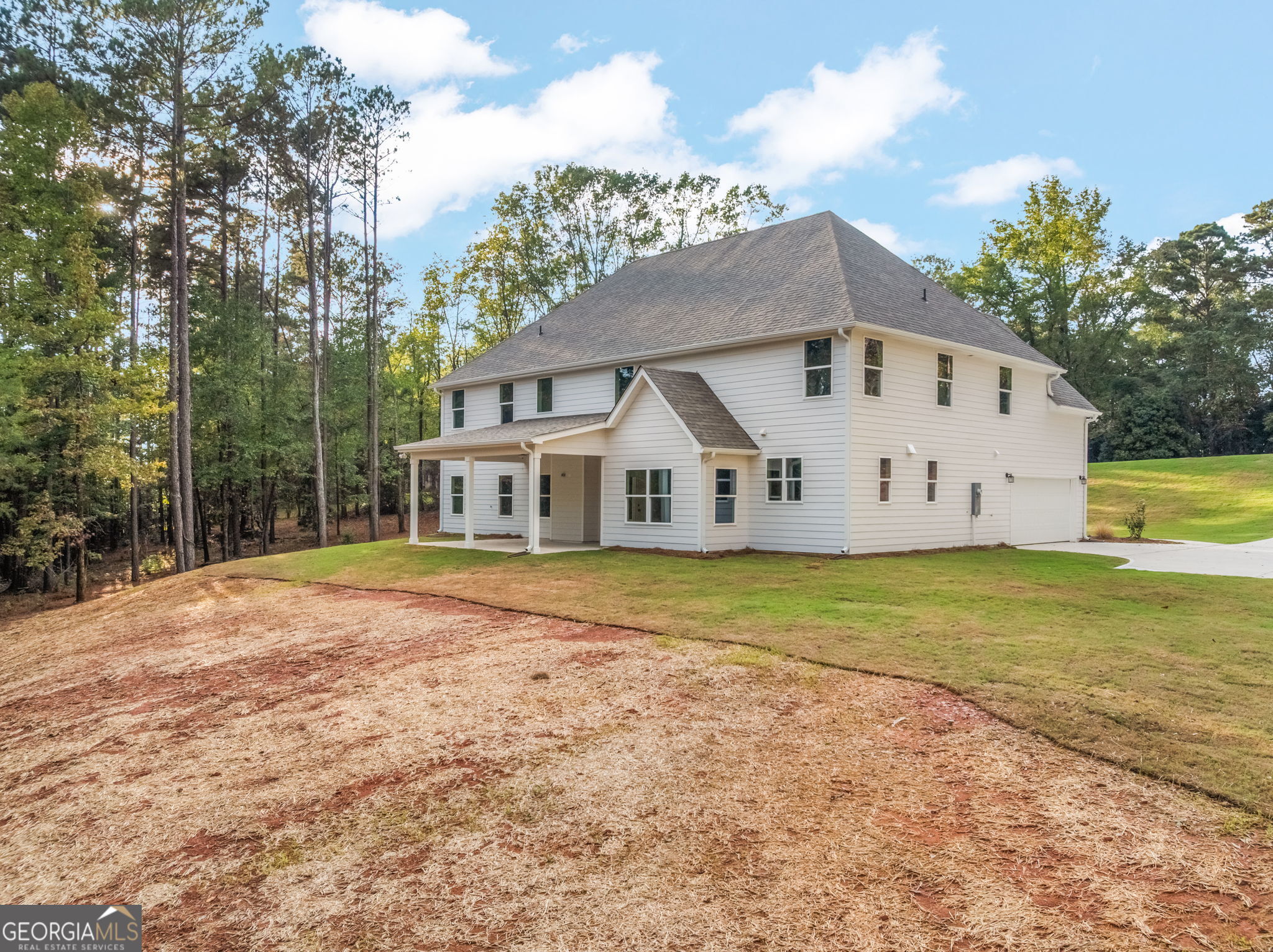 102 Mill Race Road Thomaston GA 30286