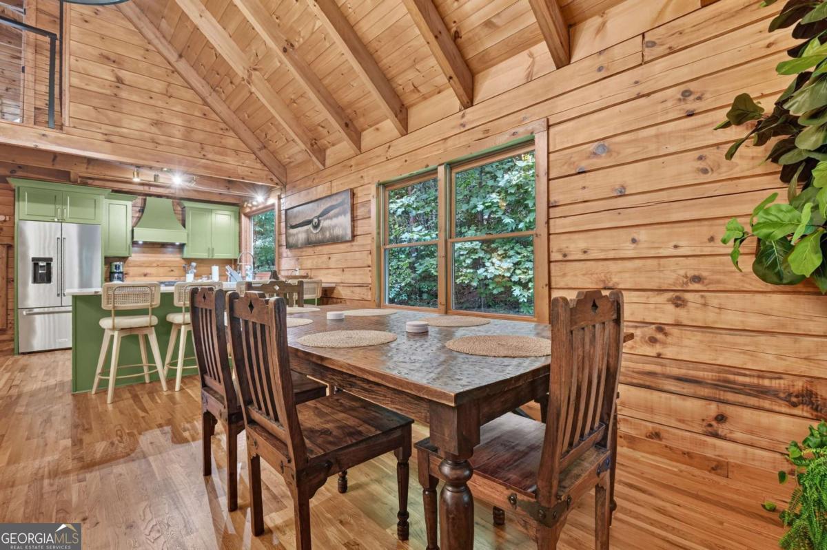 355 Happy Valley Lane Morganton GA 30560