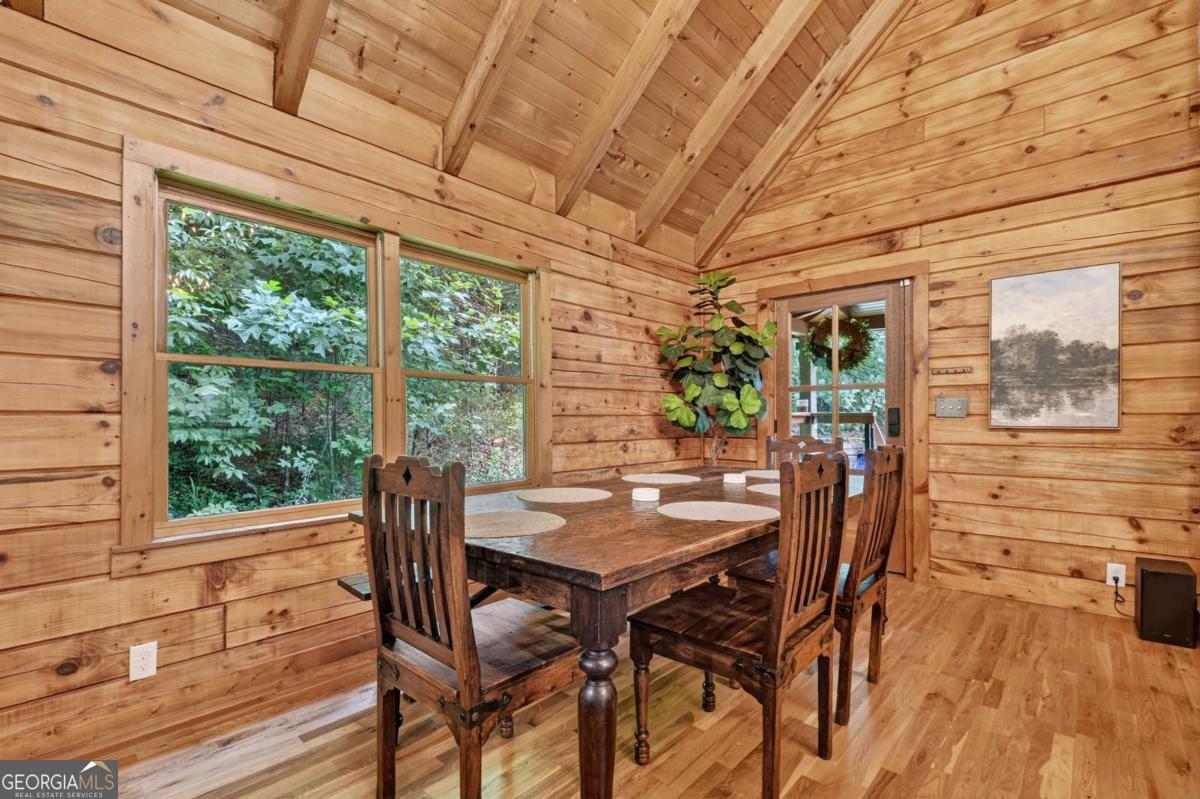 355 Happy Valley Lane Morganton GA 30560