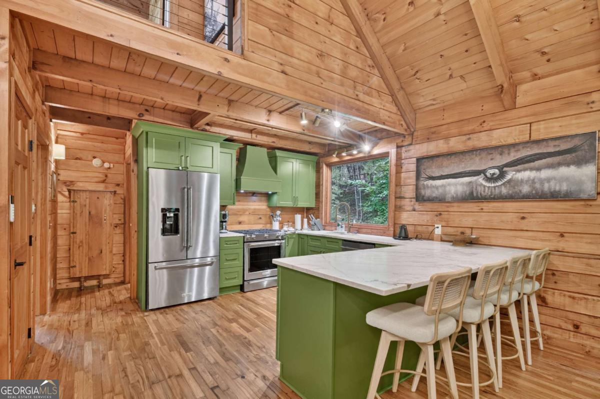 355 Happy Valley Lane Morganton GA 30560