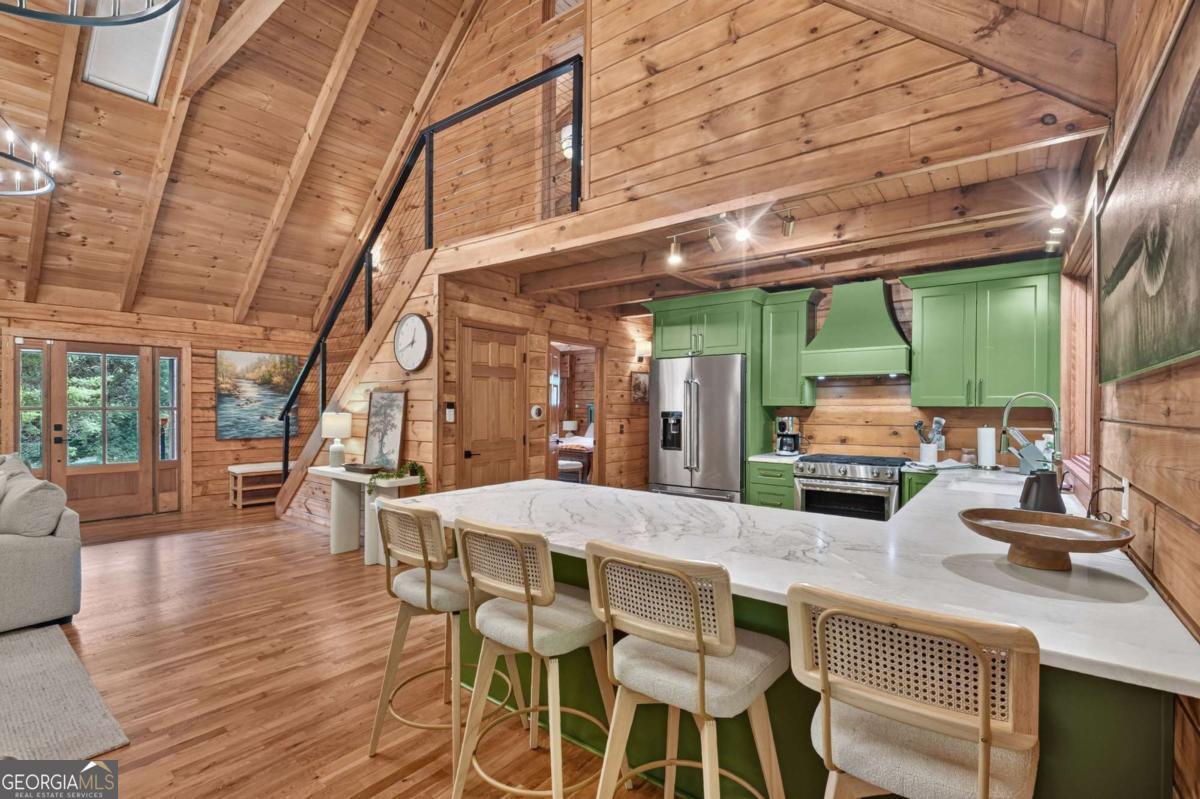 355 Happy Valley Lane Morganton GA 30560