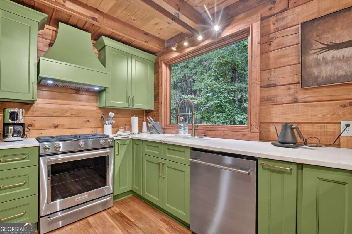 355 Happy Valley Lane Morganton GA 30560