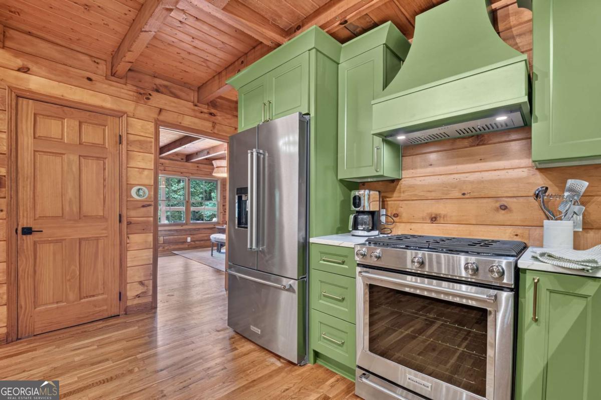 355 Happy Valley Lane Morganton GA 30560
