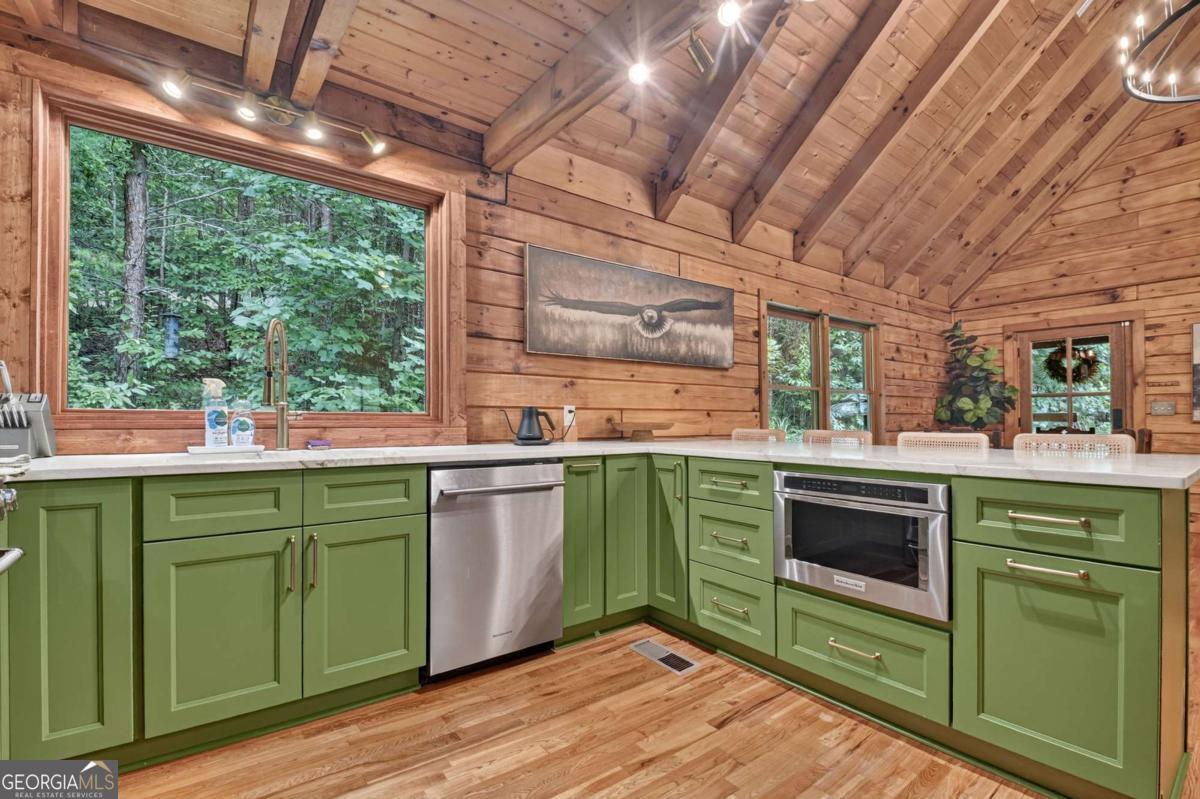 355 Happy Valley Lane Morganton GA 30560
