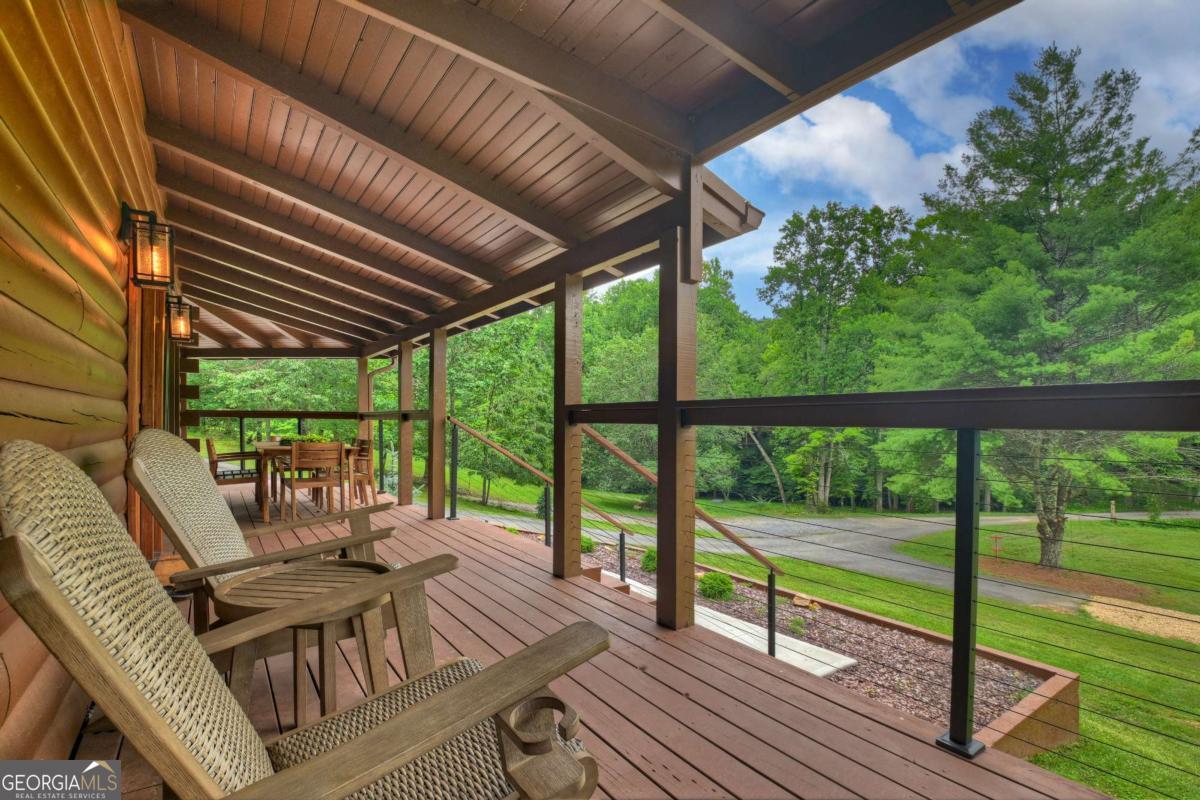 355 Happy Valley Lane Morganton GA 30560