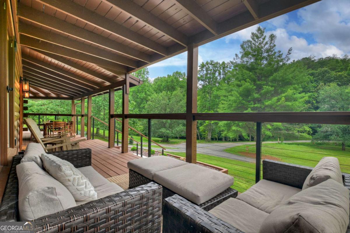 355 Happy Valley Lane Morganton GA 30560
