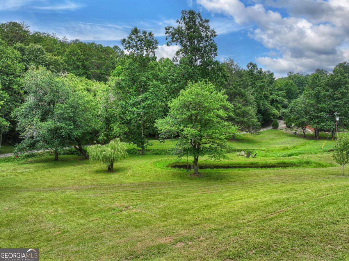355 Happy Valley Lane Morganton GA 30560