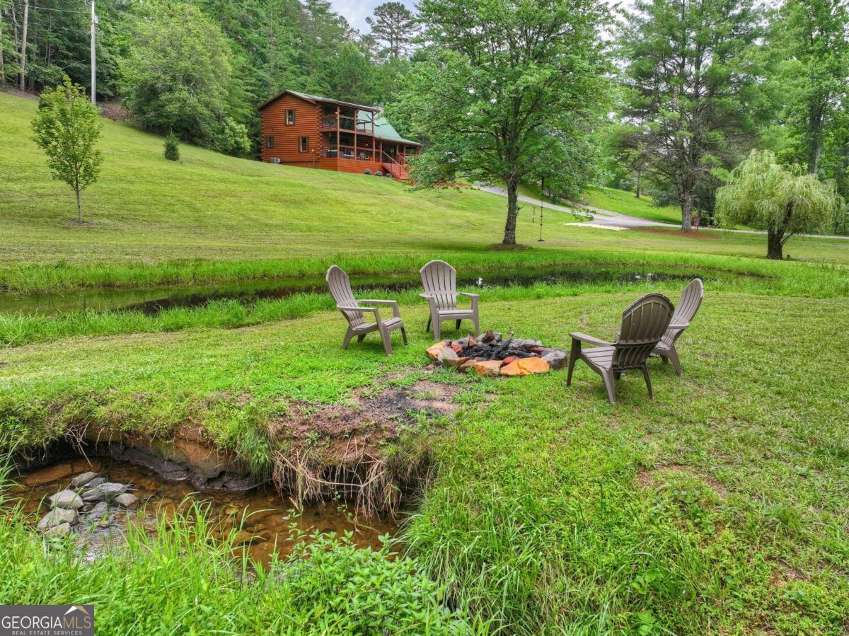 355 Happy Valley Lane Morganton GA 30560
