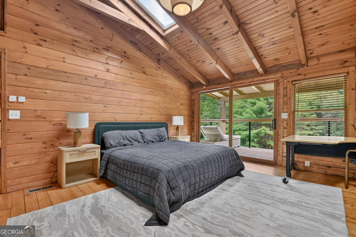355 Happy Valley Lane Morganton GA 30560