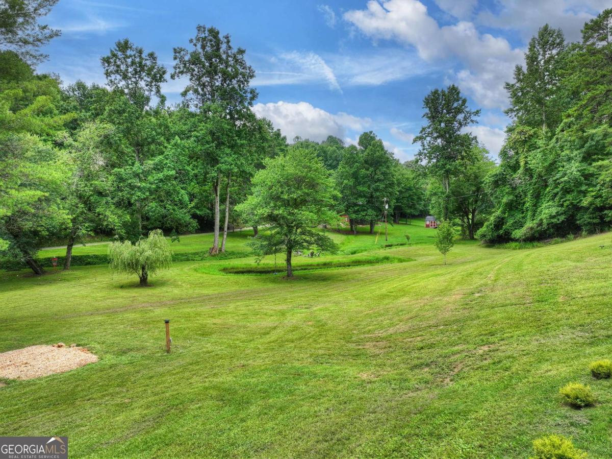355 Happy Valley Lane Morganton GA 30560