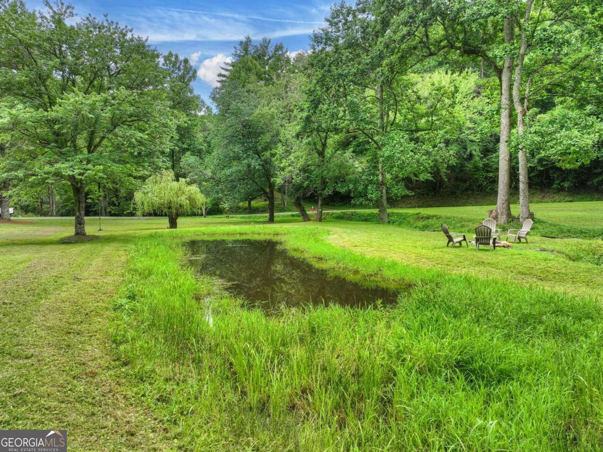355 Happy Valley Lane Morganton GA 30560