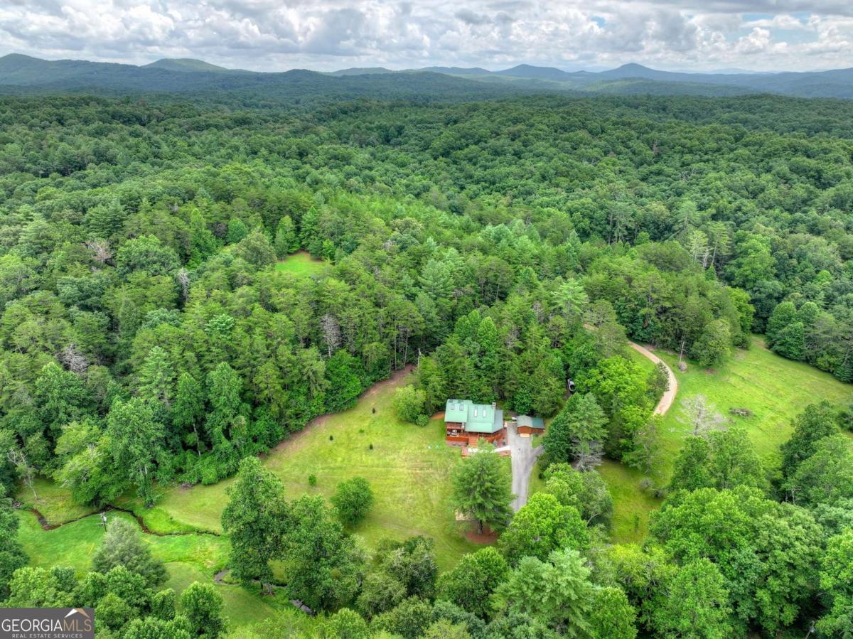 355 Happy Valley Lane Morganton GA 30560