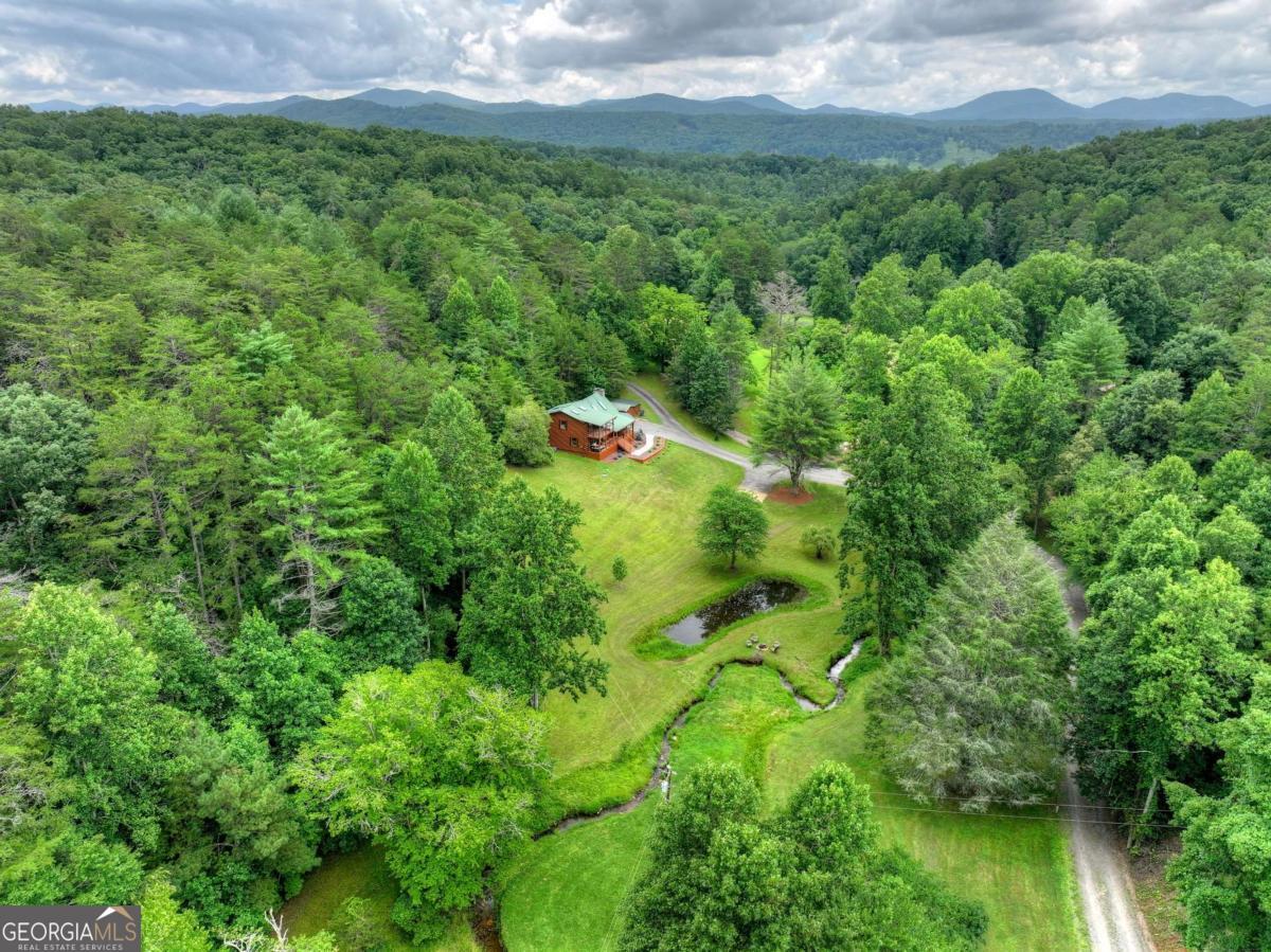 355 Happy Valley Lane Morganton GA 30560