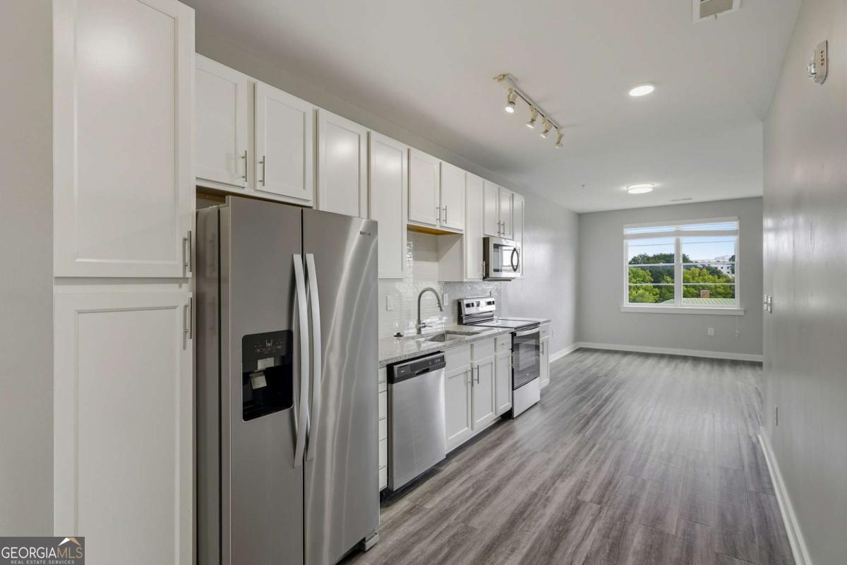 100 Prince Avenue Athens GA 30601