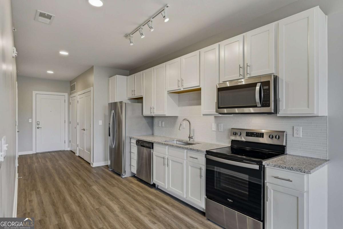 100 Prince Avenue Athens GA 30601