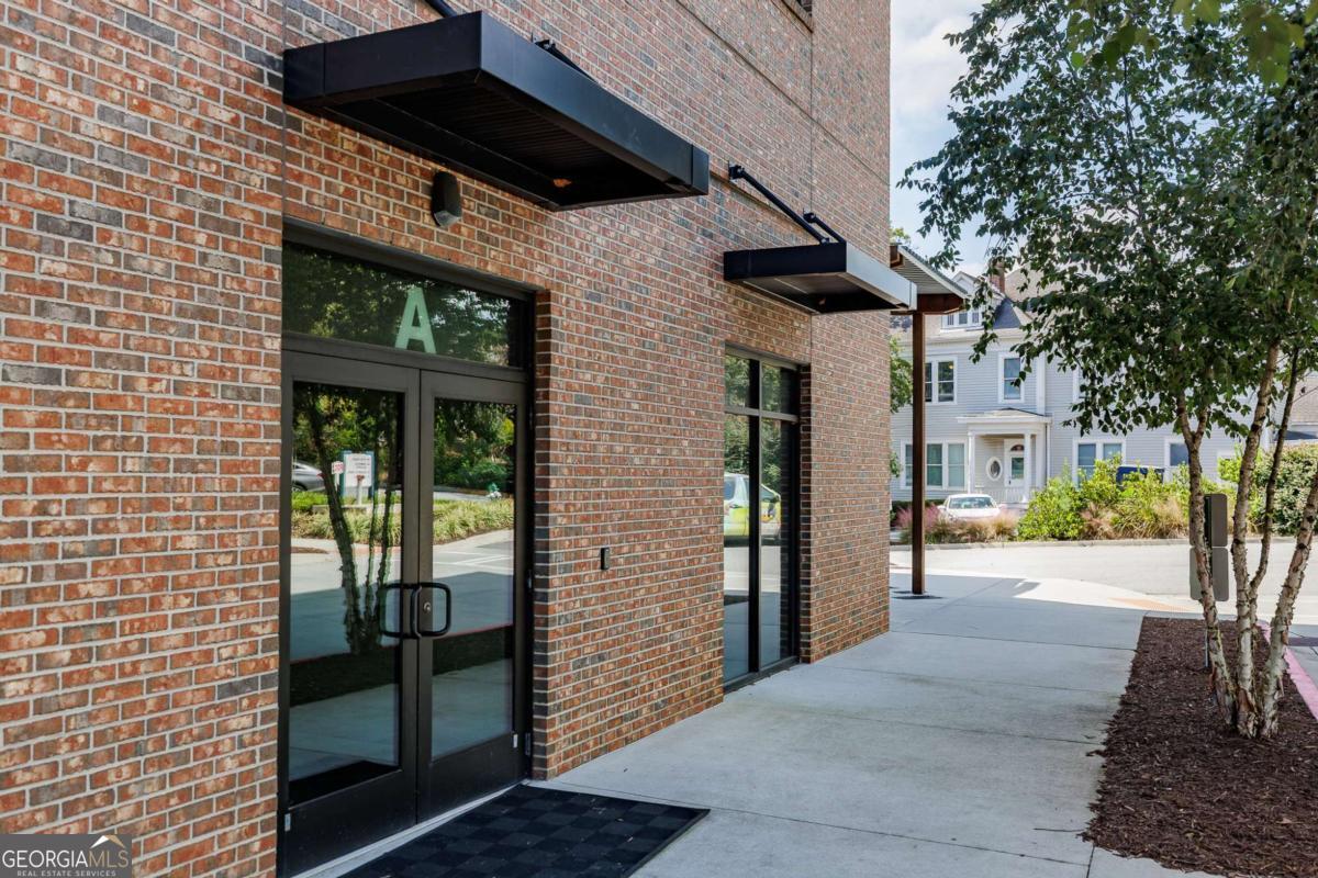 100 Prince Avenue Athens GA 30601