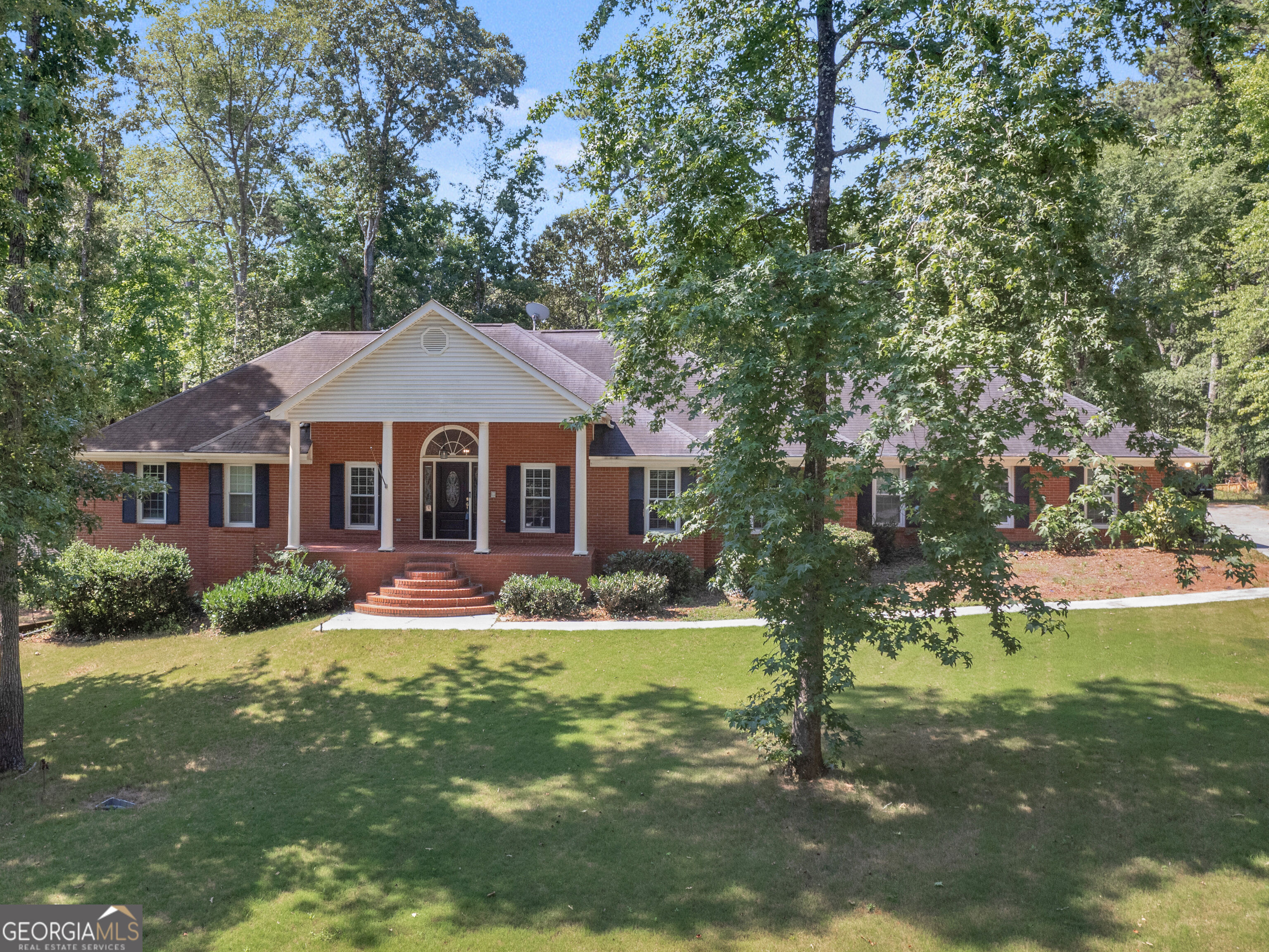 2585 Wildwood Court Jonesboro GA 30236