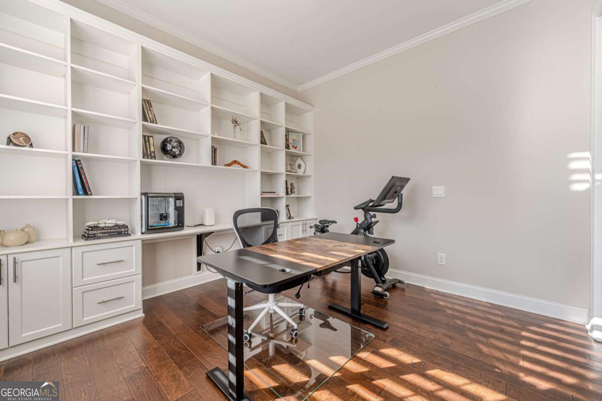 1647 Copperleaf Court NW Kennesaw GA 30152
