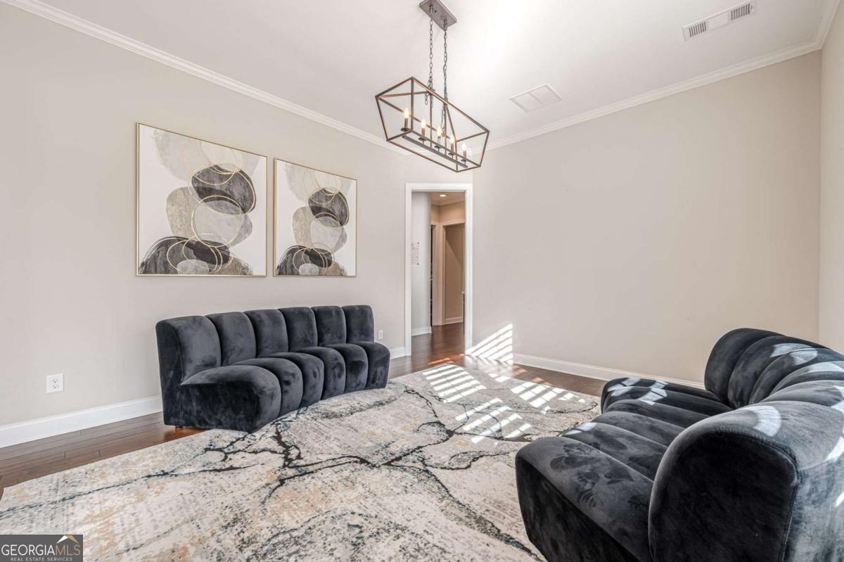 1647 Copperleaf Court NW Kennesaw GA 30152