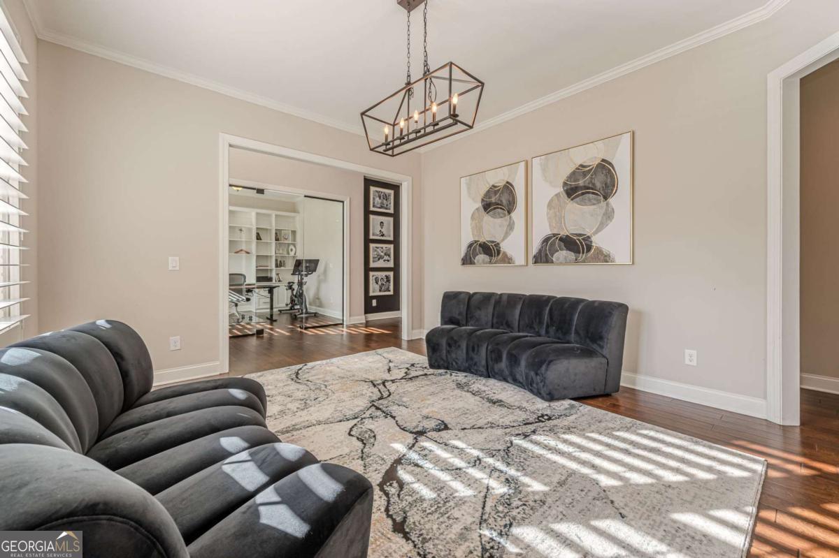 1647 Copperleaf Court NW Kennesaw GA 30152