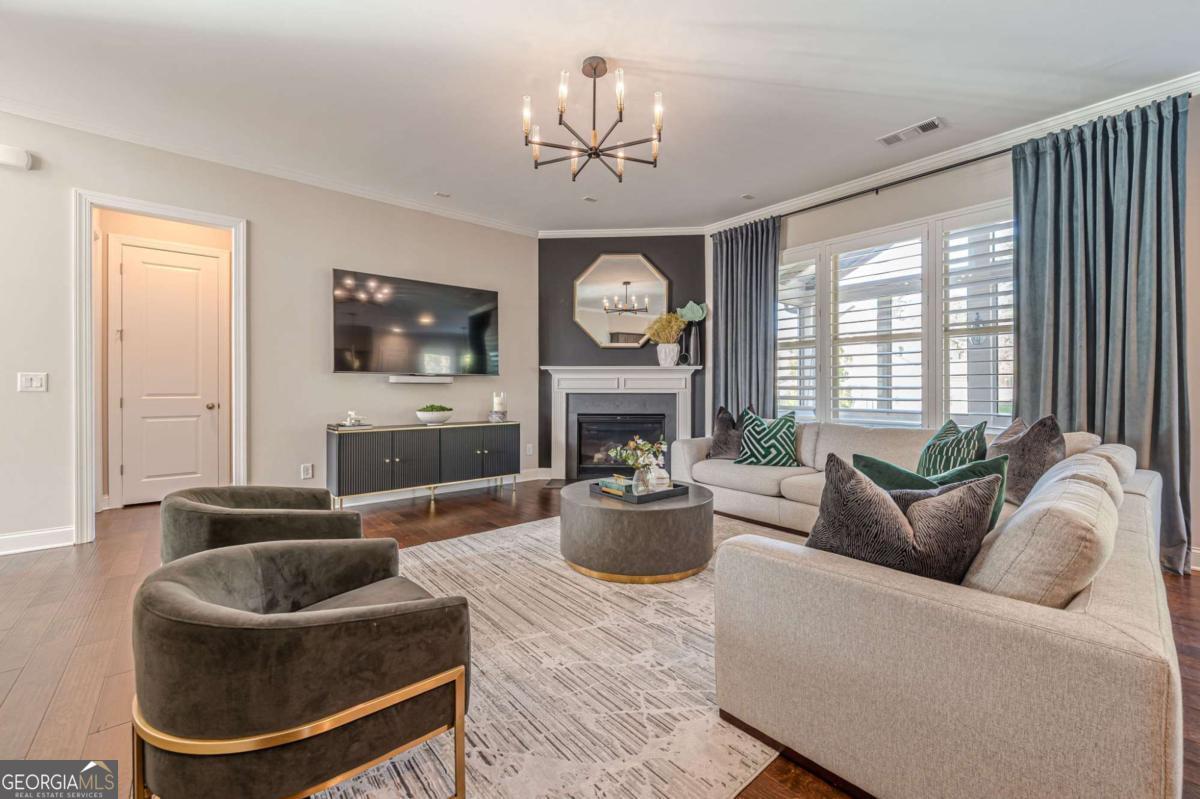 1647 Copperleaf Court NW Kennesaw GA 30152