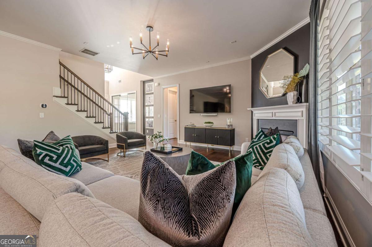 1647 Copperleaf Court NW Kennesaw GA 30152
