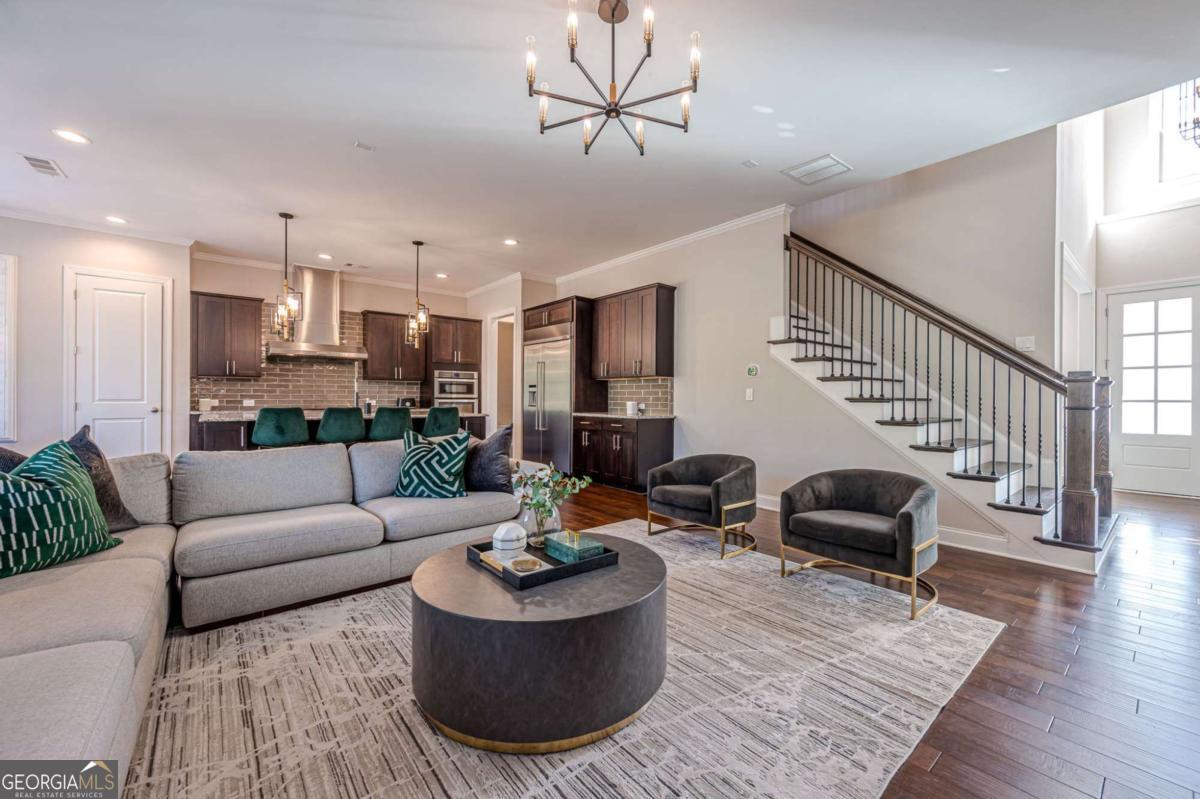 1647 Copperleaf Court NW Kennesaw GA 30152