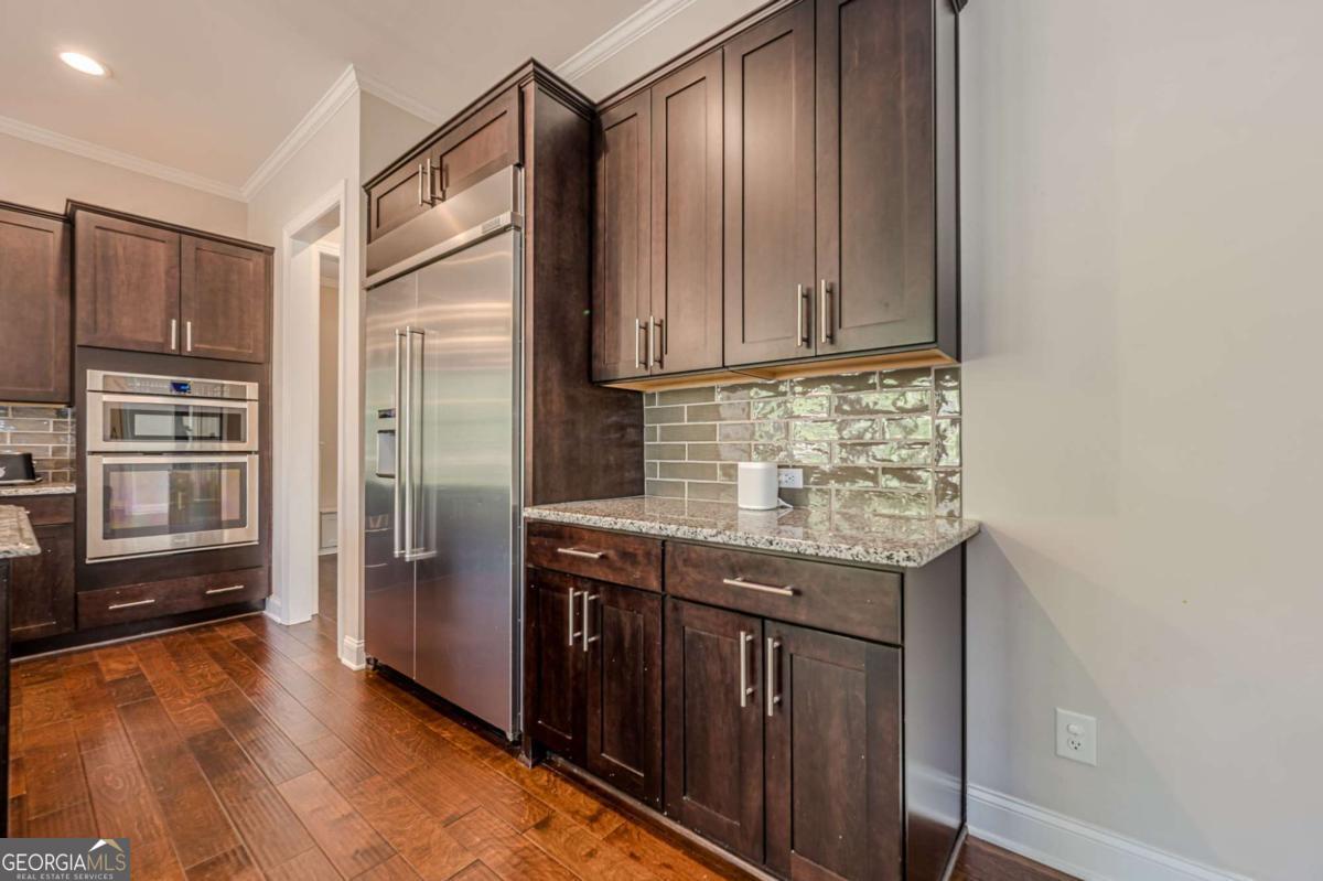 1647 Copperleaf Court NW Kennesaw GA 30152