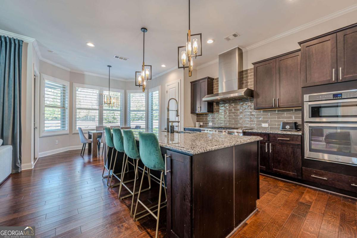 1647 Copperleaf Court NW Kennesaw GA 30152