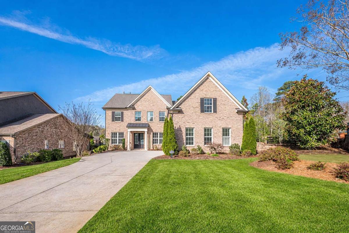 1647 Copperleaf Court NW Kennesaw GA 30152