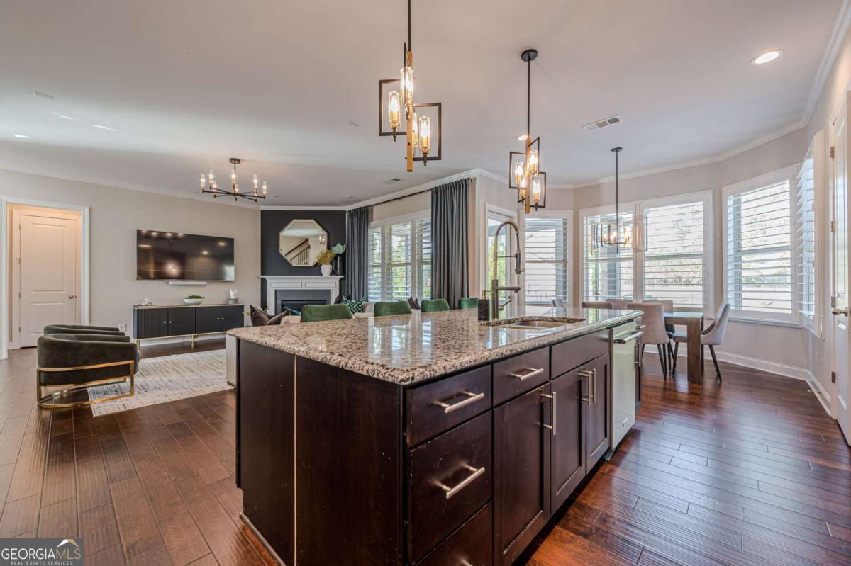 1647 Copperleaf Court NW Kennesaw GA 30152