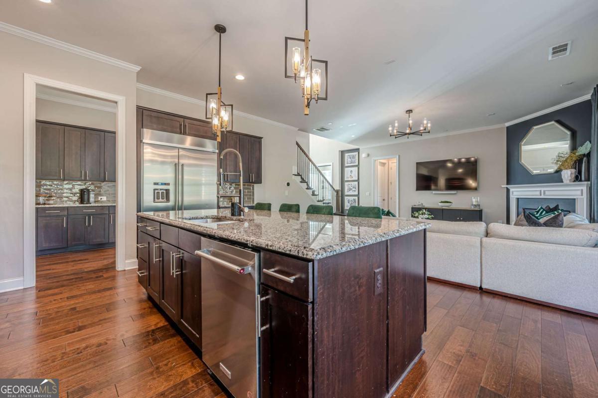 1647 Copperleaf Court NW Kennesaw GA 30152