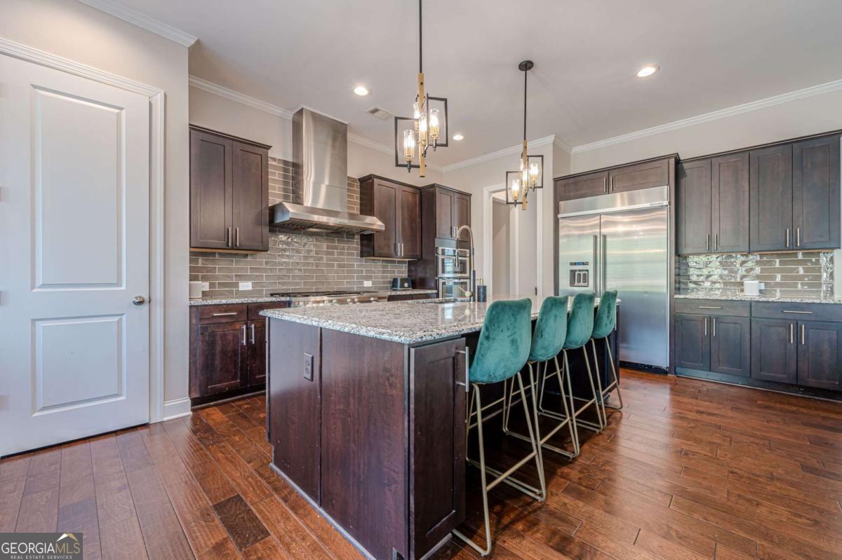 1647 Copperleaf Court NW Kennesaw GA 30152
