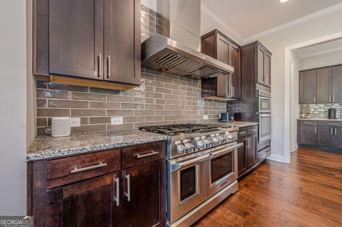 1647 Copperleaf Court NW Kennesaw GA 30152