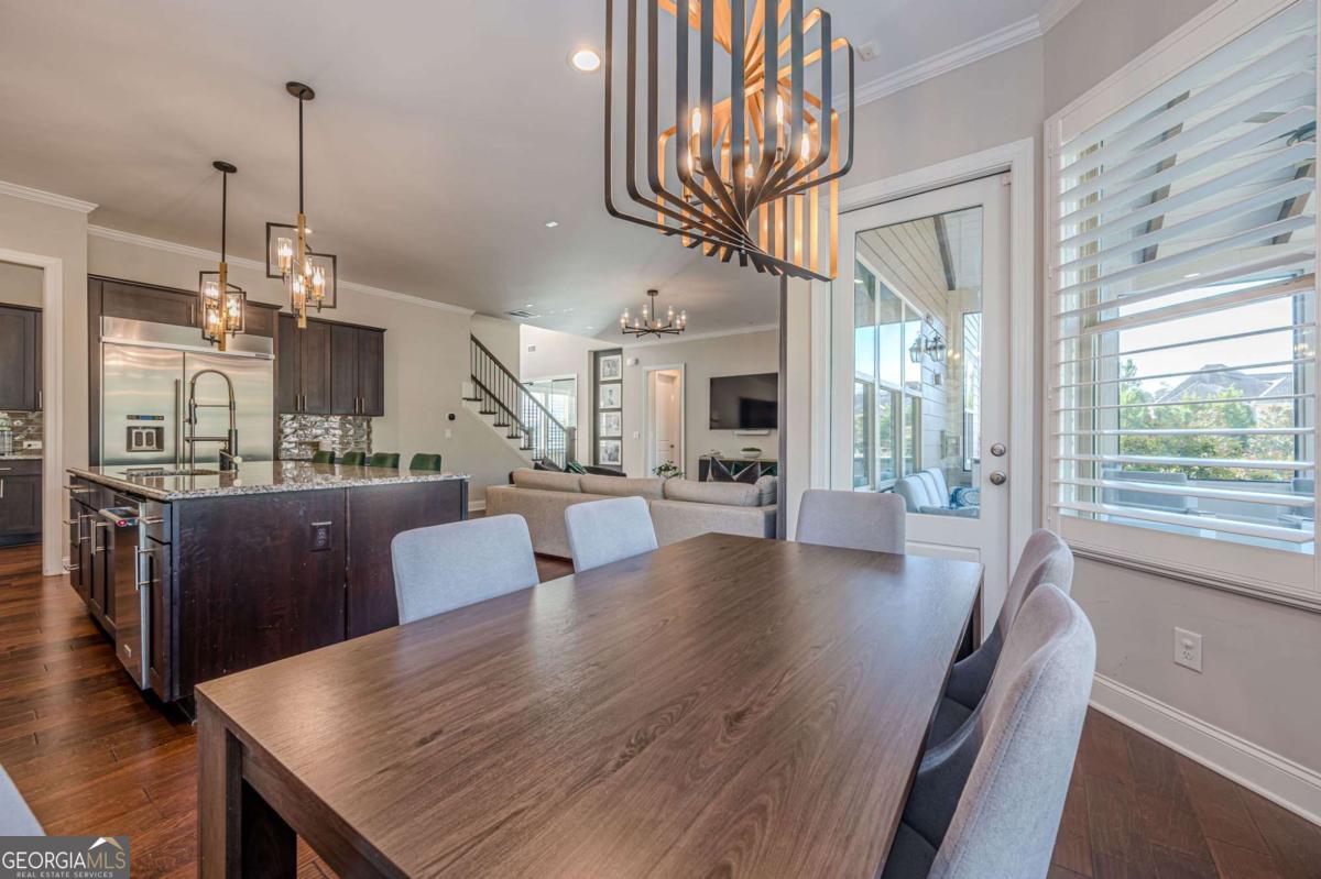 1647 Copperleaf Court NW Kennesaw GA 30152