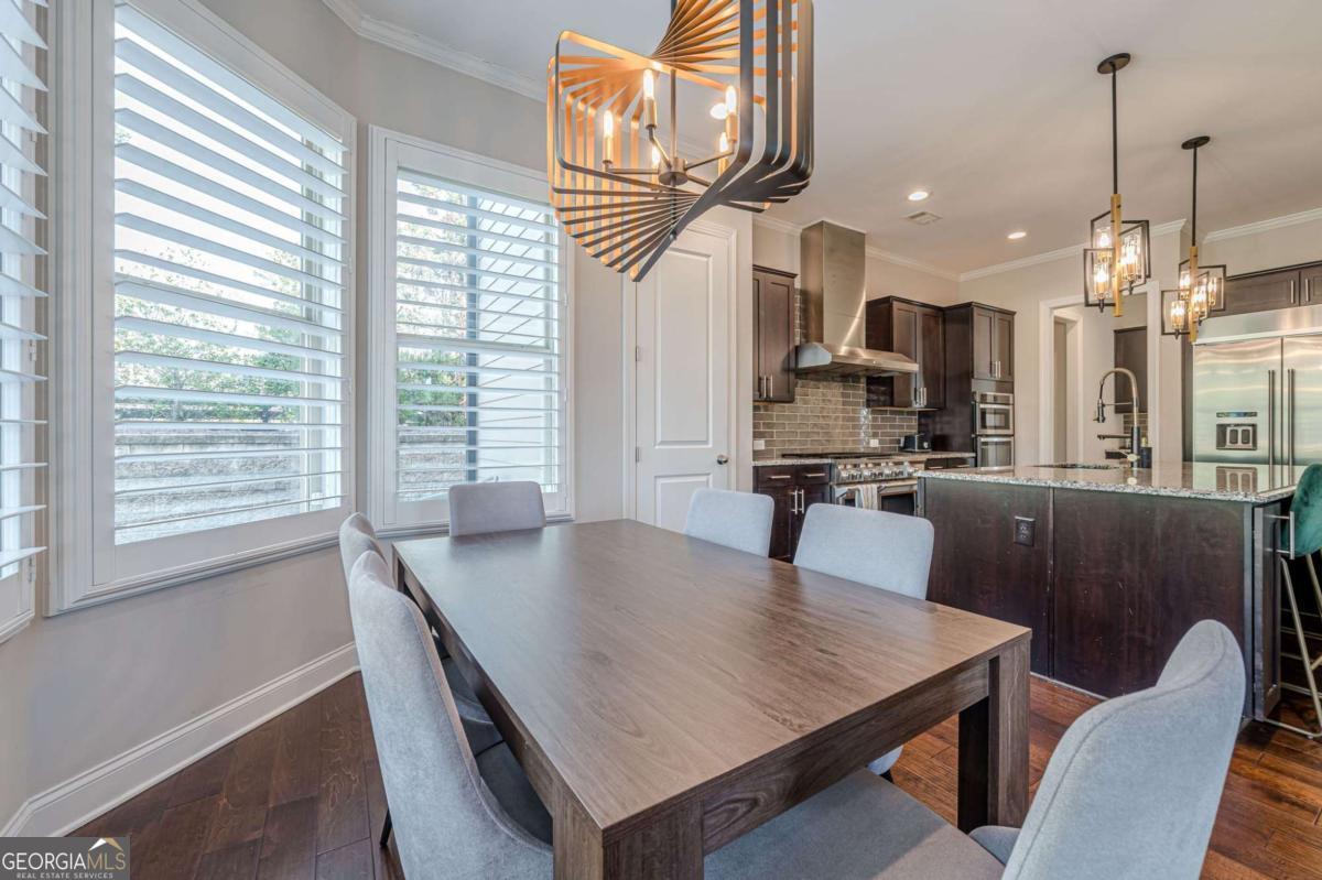 1647 Copperleaf Court NW Kennesaw GA 30152