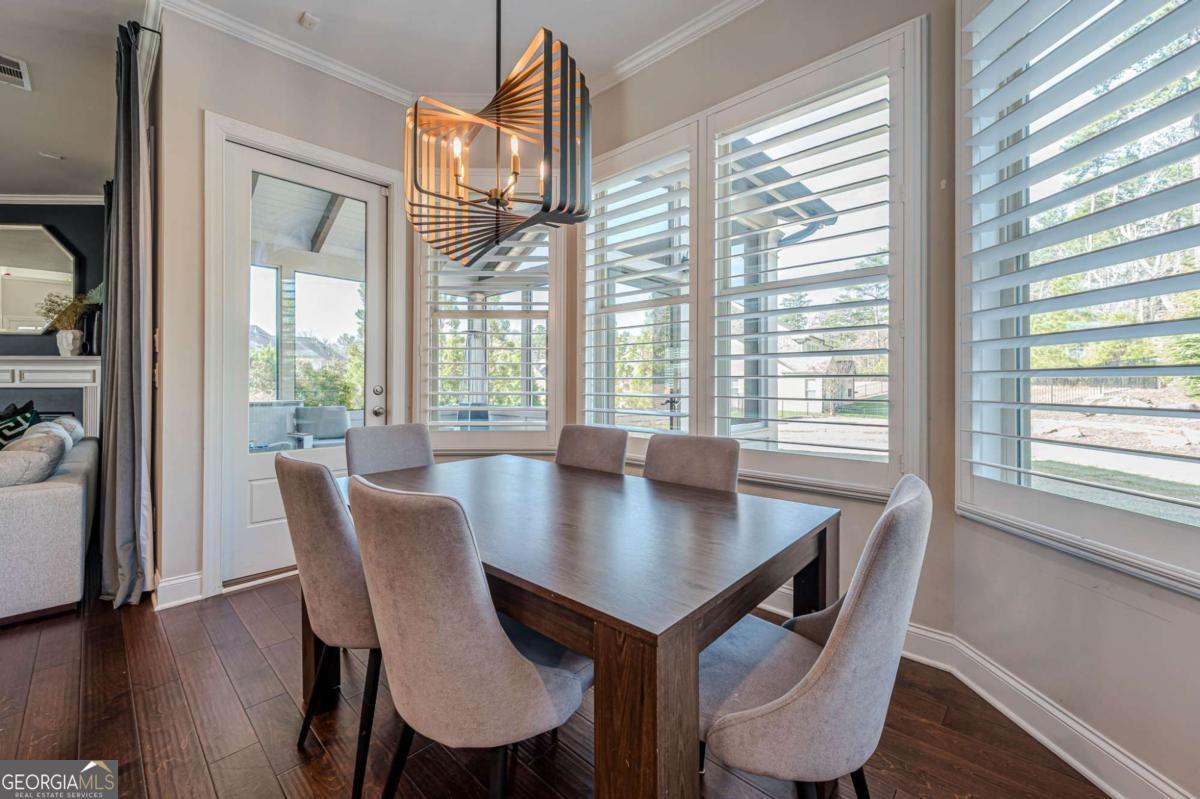 1647 Copperleaf Court NW Kennesaw GA 30152