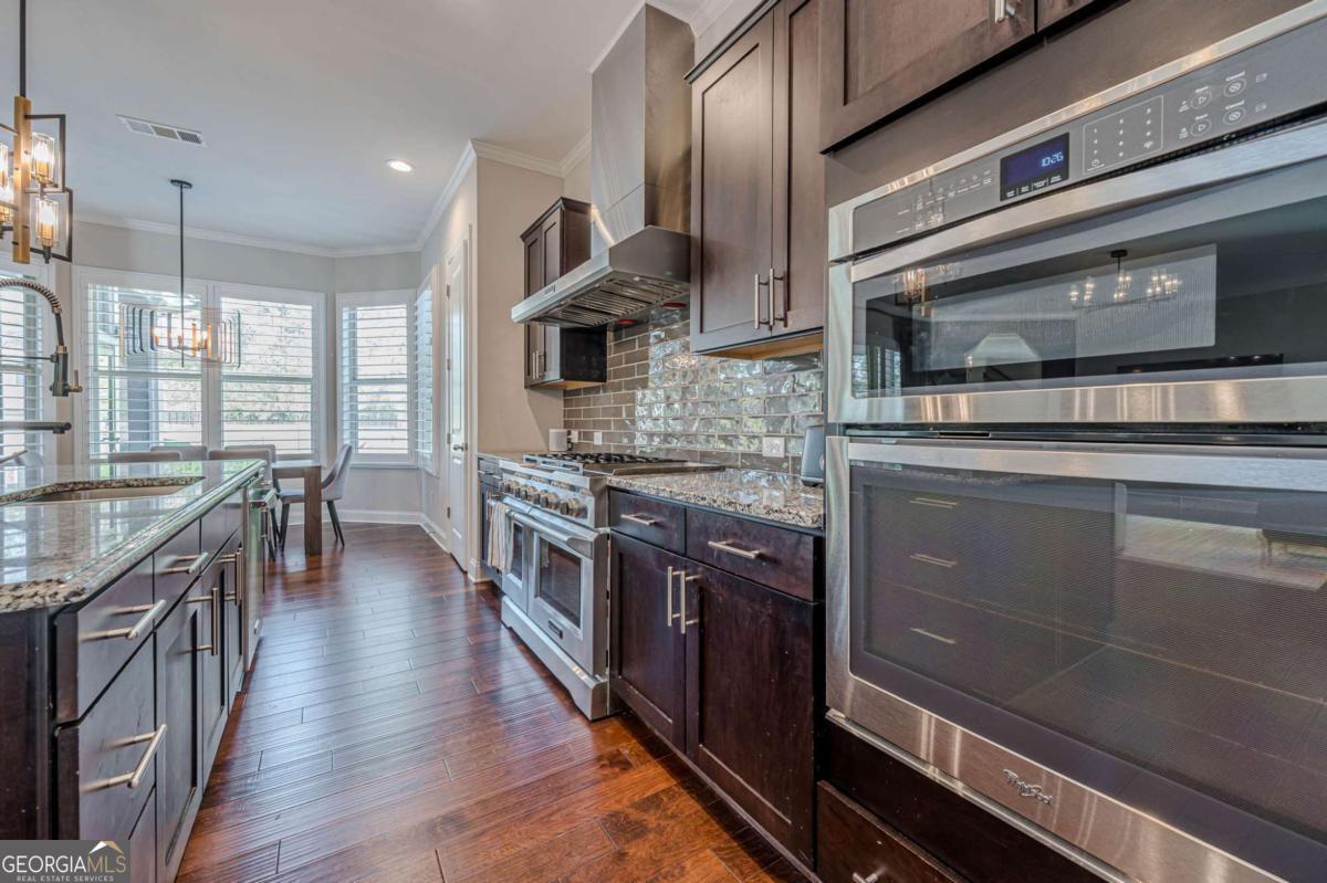 1647 Copperleaf Court NW Kennesaw GA 30152