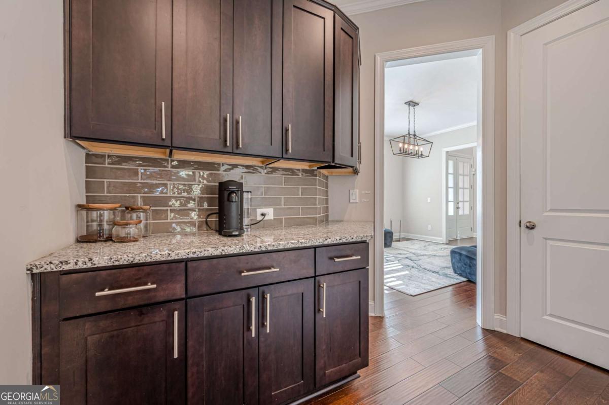 1647 Copperleaf Court NW Kennesaw GA 30152