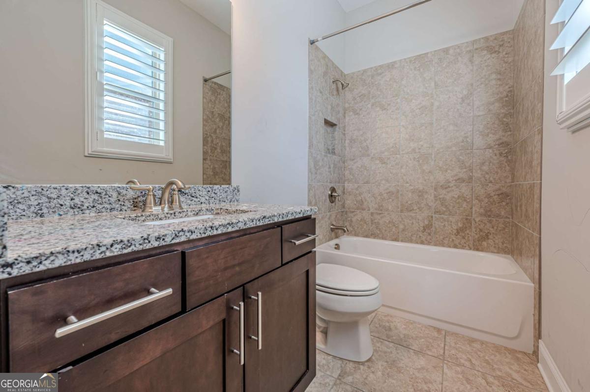 1647 Copperleaf Court NW Kennesaw GA 30152