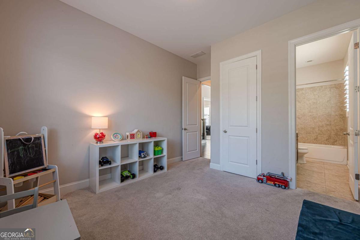 1647 Copperleaf Court NW Kennesaw GA 30152