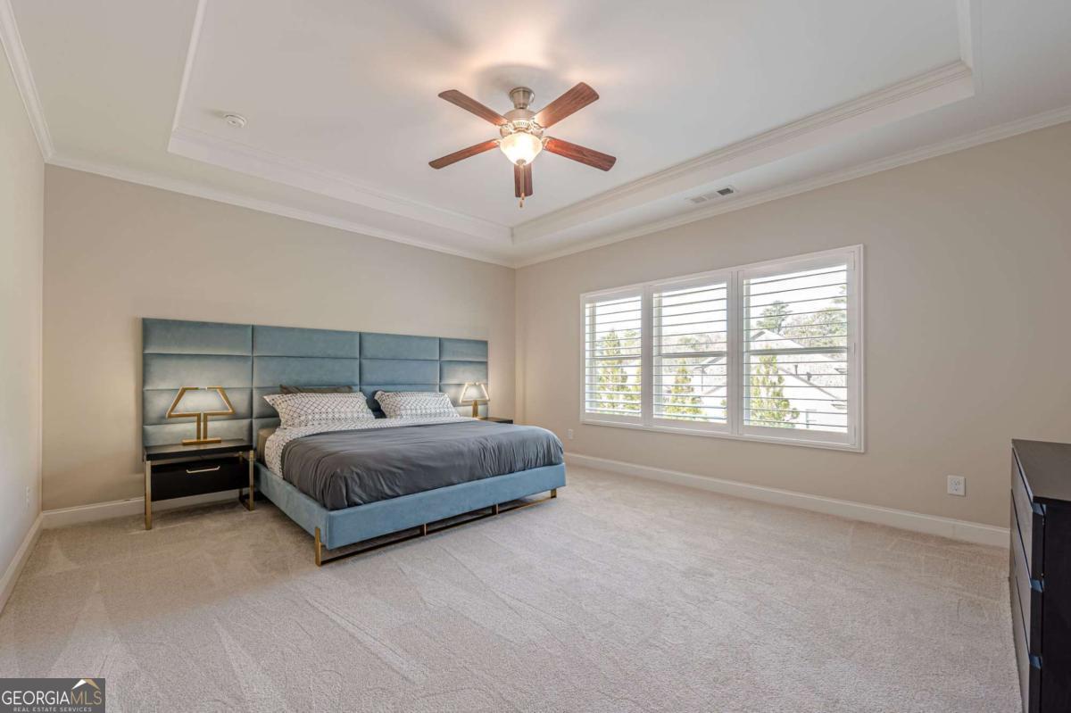 1647 Copperleaf Court NW Kennesaw GA 30152