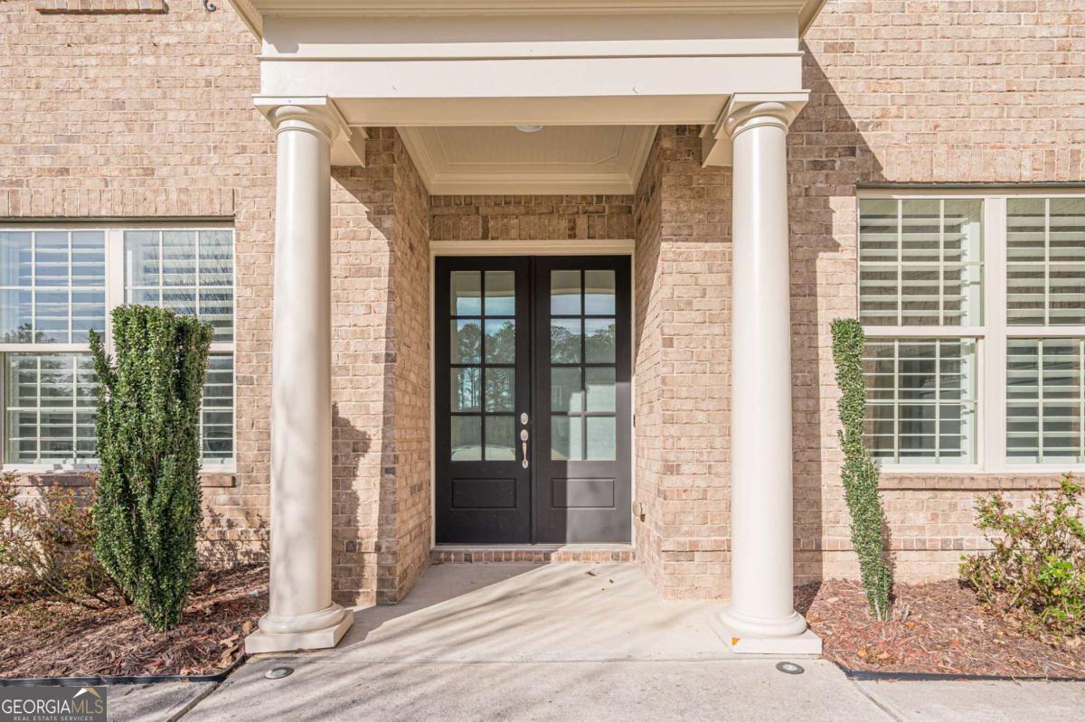 1647 Copperleaf Court NW Kennesaw GA 30152