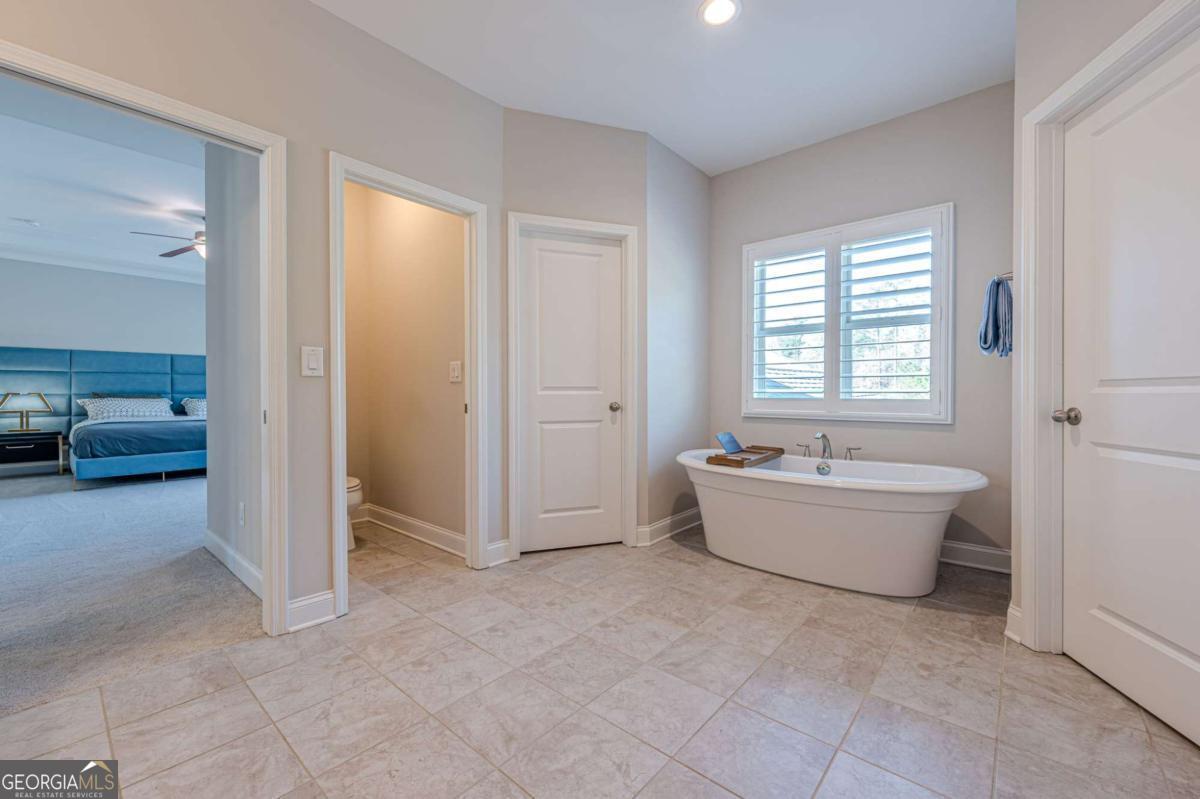 1647 Copperleaf Court NW Kennesaw GA 30152